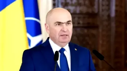 Ilie Bolojan desființează pensiile speciale! Anunțul care dinamitează România