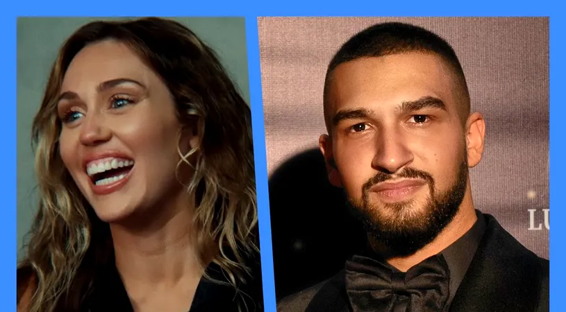 “Elevul” român al lui Miley Cyrus, numit artistul european al lunii în Beverly Hills