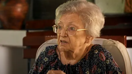 Actrița Draga Olteanu Matei a murit la vârsta de 87 de ani