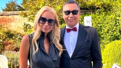 Fiica Dacianei Sârbu și a lui Victor Ponta le dă emoții mari părinților. Mama a dezvăluit prin ce trece