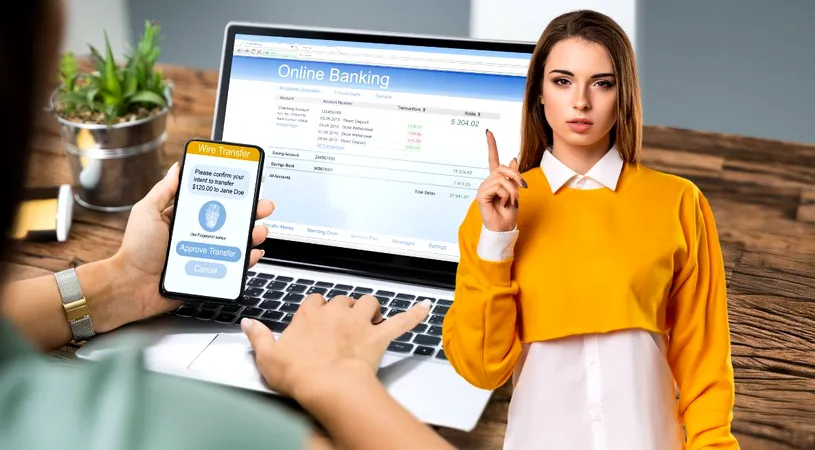 Avertisment pentru români: transferurile bancare, suspendate între 25 și 28 decembrie