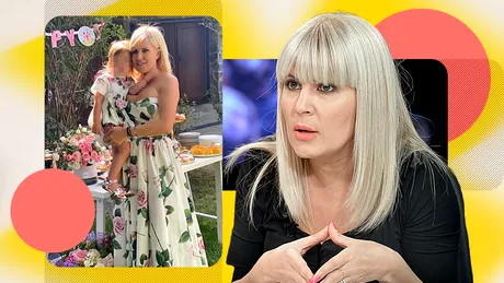Elena Udrea a răbufnit pe reţelele de socializare. Ce mesaj a transmis după ce fiica ei, Eva, a terminat grădiniţa: Se întâmplă chiar și acum...