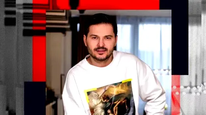 Liviu Vârciu, în lacrimi! Momentul care l-a emoționat: „A fost ceva sincer, care m-a atins direct în suflet”