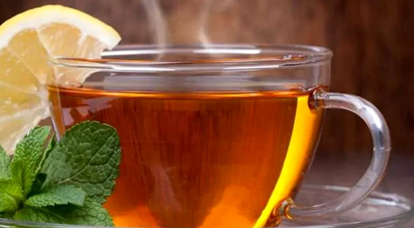 Ceaiul care distruge celulele canceroase în 48 de ore. Cum trebuie să îl prepari pentru un efect garantat