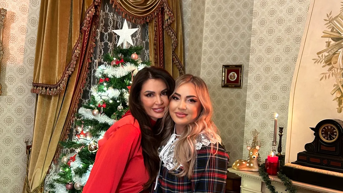 Colaborare muzicală inedită: AVA lansează colindul „Crăciunul din inima mea” în  colaborare cu Nicoleta Luciu