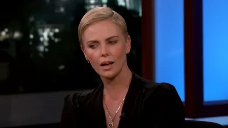 Care este cel mai mare complex al actriței Charlize Theron