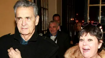 Anca Pandrea, bantuita de Iurie Darie? Marturisirile infioratoare ale vedetei