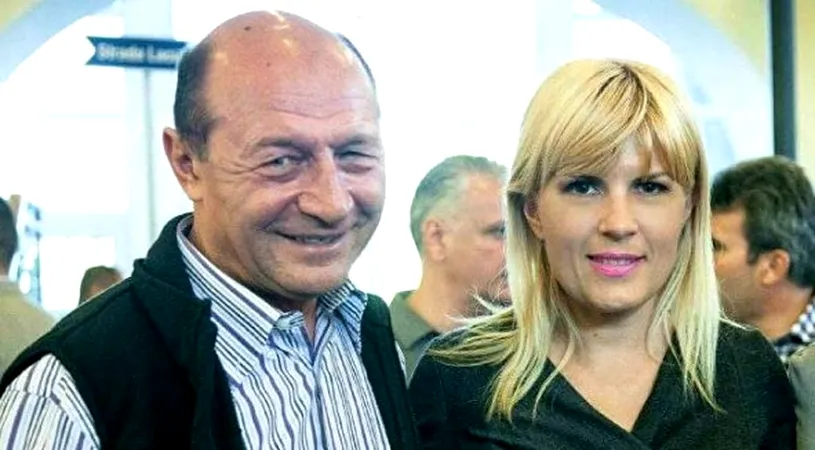 Elena Udrea a dat cărțile pe față. Ce spune vedeta despre relația cu Traian Băsescu: Este cea mai importantă persoană din viața mea, după părinții mei!