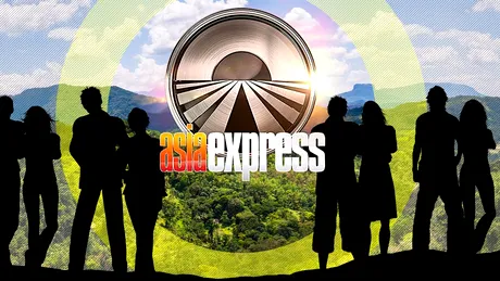 Cine sunt concurenţii care vor participa la Asia Express 2024. Pe listă se află nume neaşteptate!