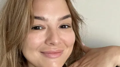 Maria Popovici spune cum și-a pregătit despărțirea. Actrița a anticipat ce urma să se întâmple
