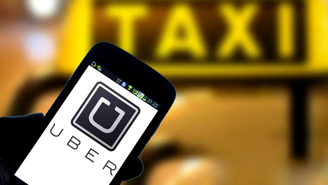Gabriela Firea vrea sa interzica Uber in Bucuresti! Reactia reprezentantilor companiei dupa anuntul edilului