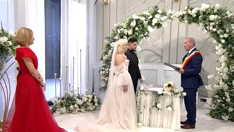 Unul dintre cele mai iubite cupluri de la Mireasa divorțează: „Ne-am iubit și ne-am potrivit, până nu ne-am mai iubit și nu ne-am mai potrivit”