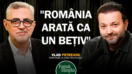 Vlad Petreanu spune ADEVĂRUL. De ce a renunțat la 12 ani de Europa FM?