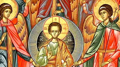 Superstiții de Sfinții Arhangheli Mihail și Gavriil. Ce e strict interzis să faci în această zi