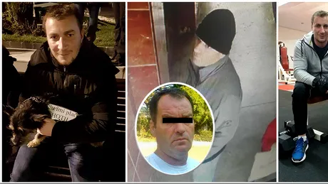 Politistul Marian Godina a aflat cine este pedofilul din lift! Cineva i-a dat un pont: Am zambit initial, dar...