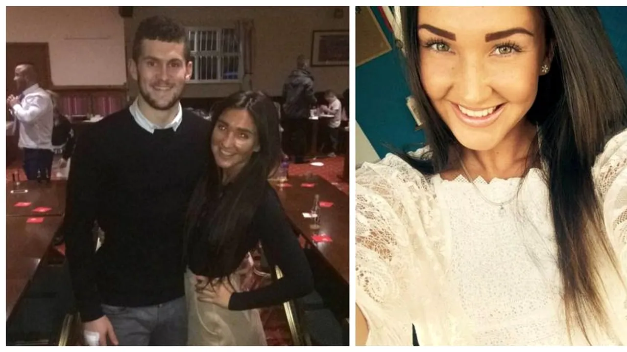 Faye Howard si-a luat viata! Ultimele cuvinte ale tinerei