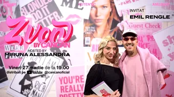 BREAKING NEWS în noul episod ZVON!