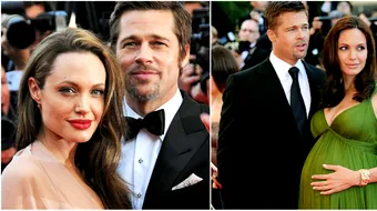 Angelina Jolie isi doreste al saptelea copil! Ce reactie a avut Brad Pitt cand a auzit despre decizia fostei sotii