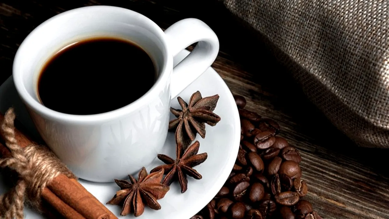Sigur nu stiai asta. Vezi ce se intampla daca pui ulei in cafea 