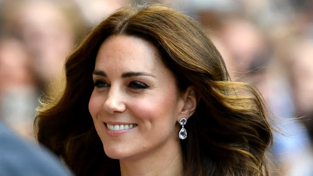 Kate Middleton a nascut! Ducesa de Cambridge a adus pe lume un baietel perfect sanatos. Ce regula a incalcat in sala de nasteri