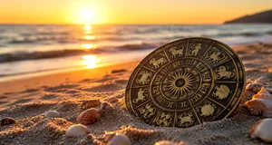 3 zodii favorizate de astre la finalul verii 2026. Noroc în dragoste, bani și oportunități neașteptate