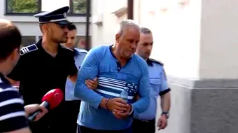 A treia victima a lui Gheorghe Dinca este o tanara de 17 ani? Ce au gasit in casa lui, dupa ce ar fi omorat-o in 2015