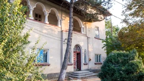 L-a scos la vanzare pentru un pret ridicol. Cu cat vinde o femeie un monument istoric! Anuntul a devenit viral pe OLX