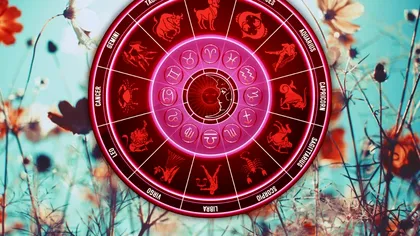 Horoscop special pentru a doua jumătate a lunii iunie! Zodia care este favorita astrelor