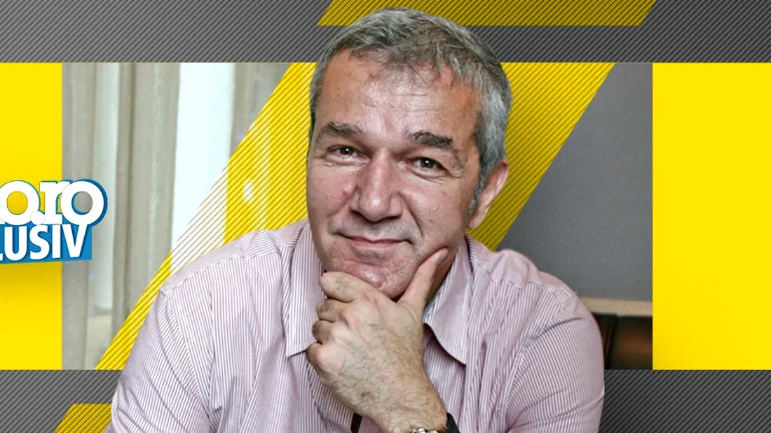 EXCLUSIV | Cum se întreține Dan Bittman la 61 de ani! Artistul a făcut spectacol la Forza ZU! “Îți jur! Pur și simplu e…” Ce secret are!