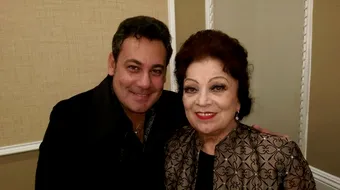 Ionut Dolanescu a facut anuntul despre Maria Ciobanu: „Ciocarlia noastra draga”