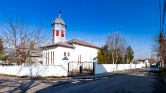 Accident teribil in Vrancea! A murit dupa ce a cazut de pe acoperisul unei biserici