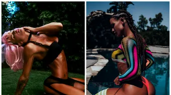 Mandy Blank a murit la 42 de ani. Era antrenoarea de fitness a multor vedete de la Hollywood