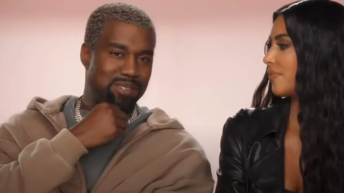 La un pas de divorț? Kanye West și-a mutat o parte din lucrurile pe care le are în casa în care locuia cu Kim Kardashian