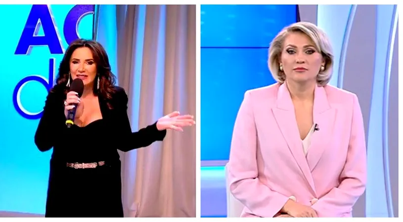 Mara Bănică a plecat de la Antena 1 din cauza Mirelei Vaida? Ce declară jurnalista acum: Nu puteam, nu era genul meu