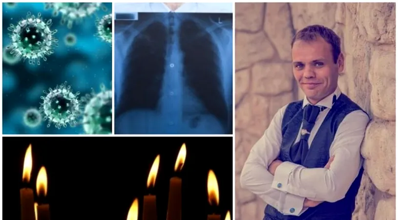 Barbat, ucis de gripa. Ce complicatii au aparut din cauza ca nu s-a tratat. Medicii trag un semnal de ALARMA!