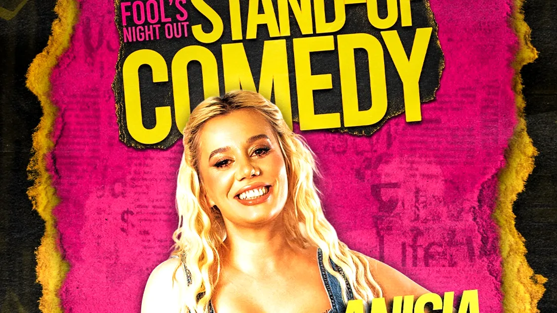 Line-up-ul complet pentru Fool’s Night Out 2025. Nume SCANDALOASE sunt anunțate la Sala Palatului,  pe 6 și 7 Octombrie