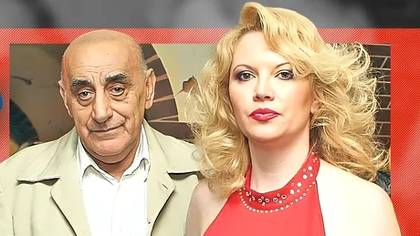 EXCLUSIV | Cum arată Viorel Lis la 80 de ani! Ce își dorește Oana Lis pentru soțul ei! “Ești cel mai important om din viața mea!”