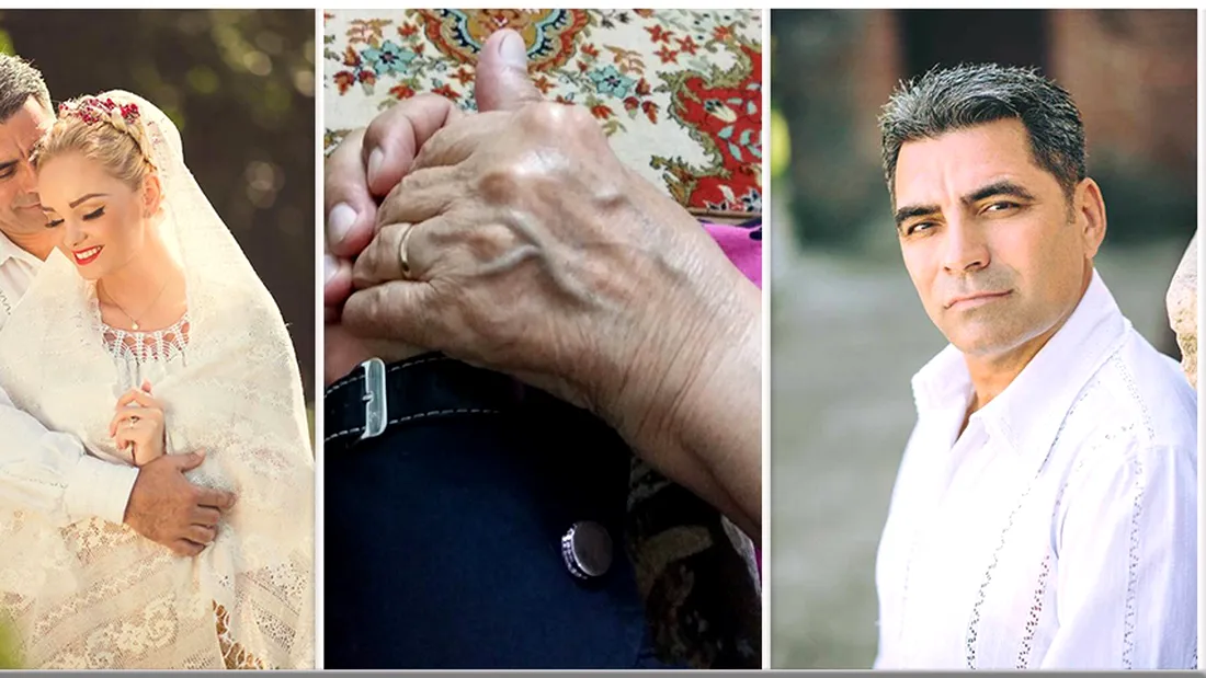 Marcel Toader, mesaj pentru mama sa: Ii cer iertare pentru ca astepta sa vin sa ma vada