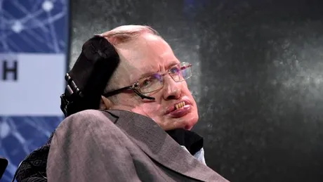 Stephen Hawking a prezis virusul ucigaș care sperie planeta? Declarații înfricoșătoare ale celebrului fizician