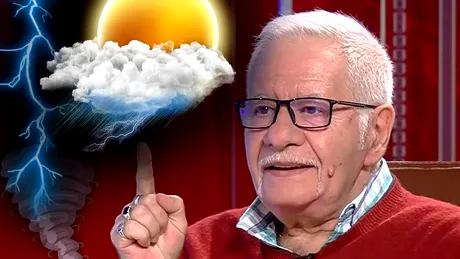 Mihai Voropchievici, horoscop pentru a doua jumătate a lunii MARTIE. Patru zodii dau lovitura