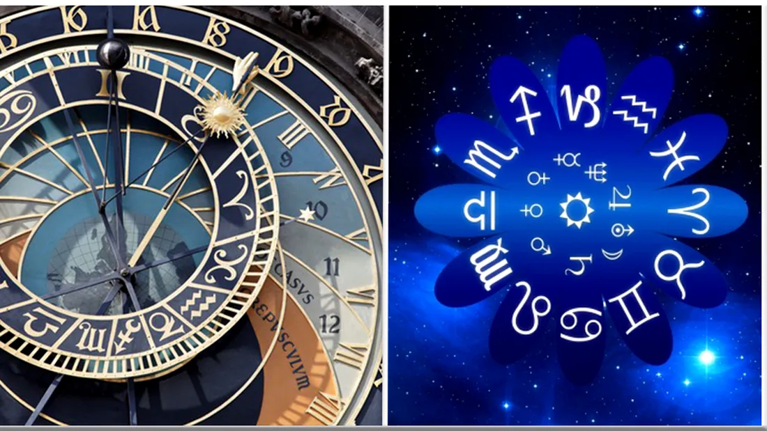 HOROSCOP saptamana 27 iunie - 10 iulie. Ce iti prezic astrele