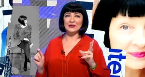 De ce nu are Neti Sandu copii + Când se retrage din televiziune: „Este cel mai mare regret al vieții mele”