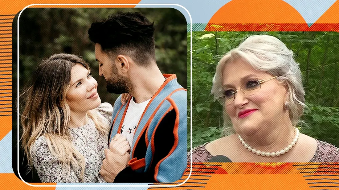 Mama lui Smiley, despre Gina Pistol. Cu ce a supărat-o nora: „Dacă aș fi putut să pedepsesc pe cineva, atunci aș fi făcut-o”