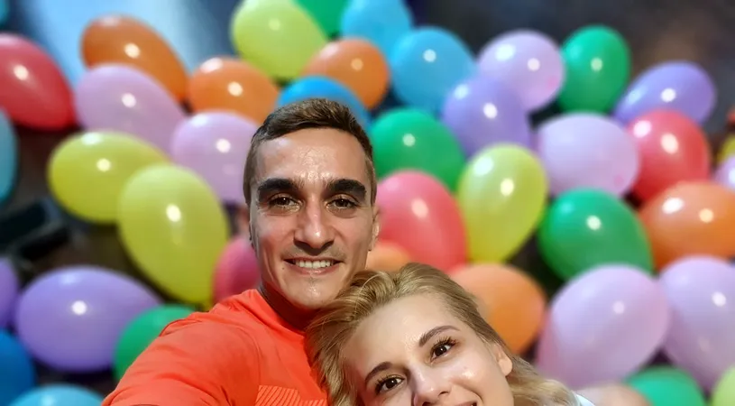 Ce planuri de viitor are Marian Drăgulescu cu noua iubită: „Ne dorim copii și vrem să fim un cuplu și din punct de vedere legal”