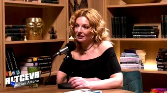 Cum să comunici în cuplu fără ceartă. Regula simplă care poate salva relația, explicată de Teodora Mețiu