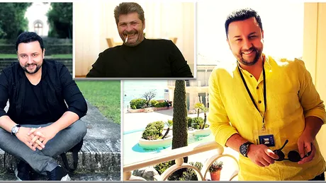 Catalin Maruta i-a dat lui Sorin Ovidiu Vintu salariul lui pe 6 luni! De ce a recurs prezentatorul tv la asta