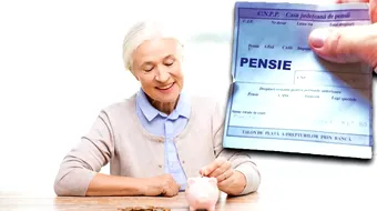 Tabel complet 2026: vârsta de pensionare a femeilor, în funcție de anul nașterii