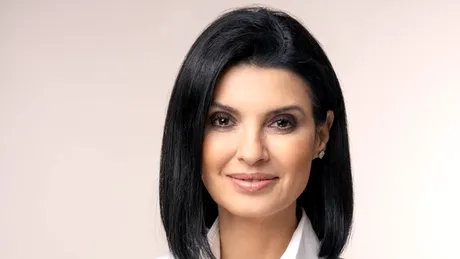 Lavinia Șandru a surprins recent publicul cu o postare inedită pe Instagram