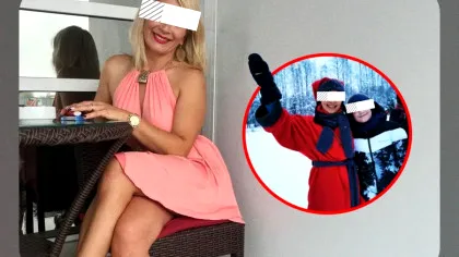 BREAKING‼️  A fost găsită MOARTĂ, în celulă! Ce s-a întâmplat cu Amiana, femeia din Sibiu care și-a ucis mama
