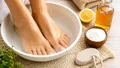 Remediul natural care te scapă de bătăturile de la picioare. Trucul simplu folosit de tot mai multe persoane acasă